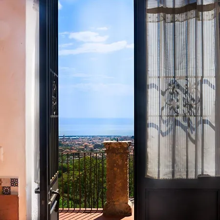 Apartment Casa Stella Giarre