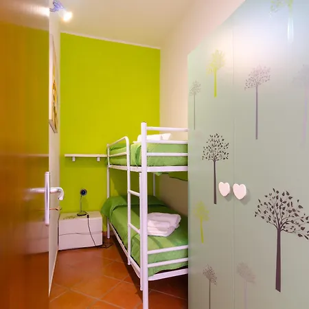 Apartment Casa Stella