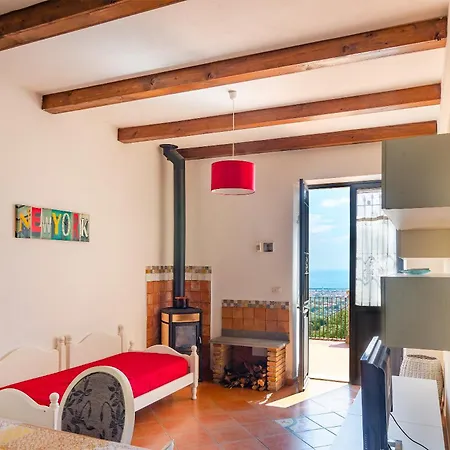 Apartment Casa Stella *