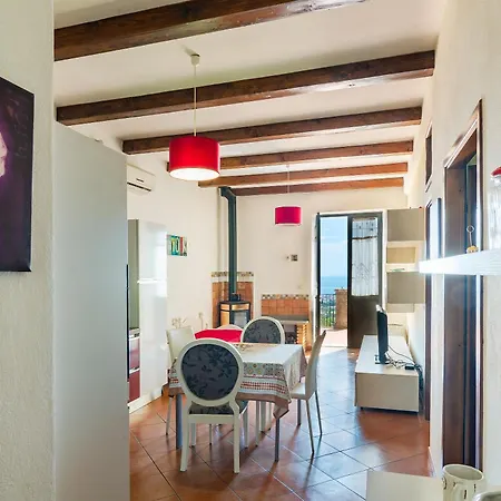 Apartment Casa Stella