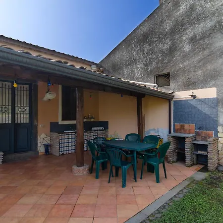 Casa Stella Apartment Giarre