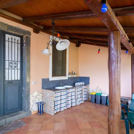 Casa Stella * Giarre