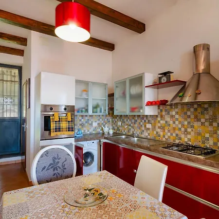 Apartment Casa Stella Giarre