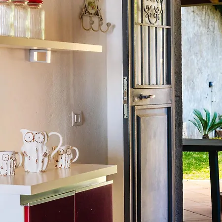 Casa Stella Apartment Giarre