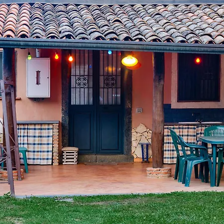 Apartment Casa Stella
