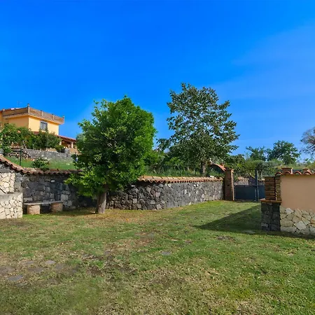 Apartment Casa Stella Giarre